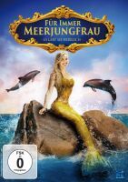 Für immer Meerjungfrau - Es gibt sie wirklich (DVD)