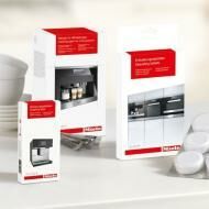 Miele Kaffeevollautomaten Zubehör Miele Kaffeevollautomaten Zubehör