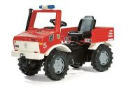 Rollytoys rollyUnimog Fire Feuerwehr (38220)