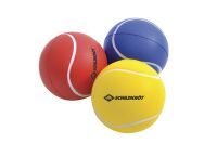 SOFT TENNISBALL 3ER 970046