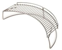 Weber 8417 - Rack - Silver