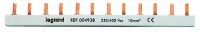 Legrand 004932 Phasenschiene 10 mm²