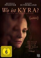 Wo ist Kyra? (DVD)