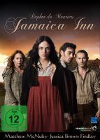 Jamaica Inn (3x 60 Min.) (DVD)