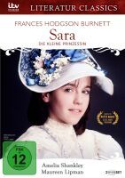 Sara - Die kleine Prinzessin Classics (2 DVDs)