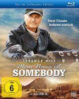 Mein Name ist Somebody - Collectors Edition (Blu-ray)