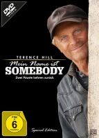 Mein Name ist Somebody - Special Editition (2 DVDs)