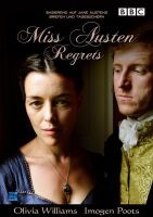 Miss Austens Regrets (DVD)