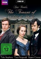 The Tenant Of Wildfell Hall - Anne Brontes (2 DVDs)