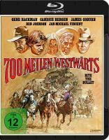 700 Meilen westwärts (Bite the Bullet) (Blu-ray)