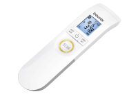 Beurer Fieberthermometer kontaktlos mit Bluetooth FT 95