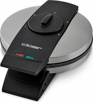 cloer Waffelautomat 1639SR