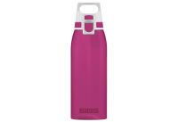 SIGG Trinkflasche 'Total Color'