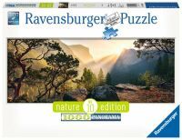 Ravensburger Yosemite Park, Panorama 1000 Teile Puzzles