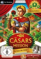 Cäsars Mission: Die Rose des Amor Bonusedition (PC)