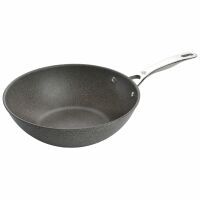 Ballarini SALINA Wok 30 cm Töpfe & Pfannen