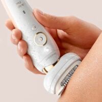 Braun Epilierer Braun Epilierer
