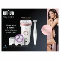 Silk-épil Beauty Set Silk-épil Beauty Set