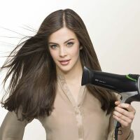 Braun Haartrockner Braun Haartrockner