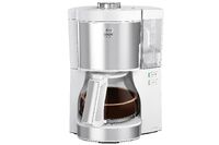 Melitta Look V Perfection weiß Kaffeemaschine