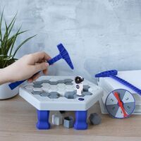 Thumbs up! ThumbsUp! Strategiespiel "NASA Moon Miner" (1002553)