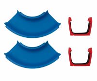 AquaPlay Kurve 2x
