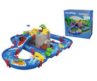 BIG Aquaplay Wasserbahn - Mountain Lake
