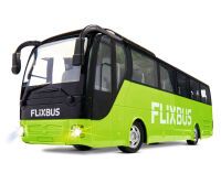 TAMIYA-CARSON Modellbau GmbH & Co. FlixBus 2.4GHz 100% RTR
