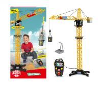 Dickie Toys, Giant Crane, 203462411