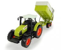 Dickie CLAAS Ares Set 203739000 Fahrzeuge & Zubehör