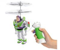 Dickie Toys, Toy Story Flying Buzz, Toy Story, 17 cm, Mehrfarbig, 203153002