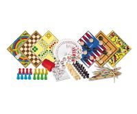 Noris Spieleklassiker - 400 Spielmöglichkeiten