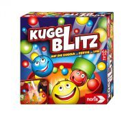 Simba Dickie Kugelblitz