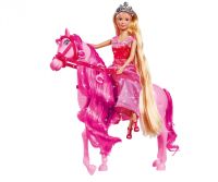 Simba SL Fairytale Riding Princess
