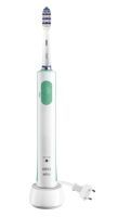 Oral-B 4729 TriZone 600 grün elektrische Zahnbürste