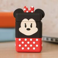 Thumbs up! ThumbsUp! Ladekabel Minnie Mouse 3in1 Lightning/Micro/USBC (1002591)