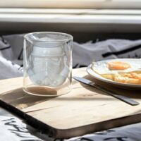 Thumbs Up STMTRPGLS - Transparent - Glass - 1 pc(s) - 150 ml - 48 pc(s) - 12.3 kg