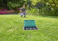 Gardena Bewässerungsventil 9 V Bluetooth