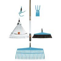 Gardena cs-Holzstiel 130 cm (3723-20)