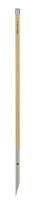 Gardena 11300-20 ClickUp! Stiel FSC® 100% Dekostiel Gartendekoration