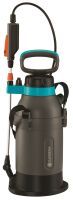 Gardena 11138-20 - Backpack garden sprayer - 5 L - Black - Outdoor