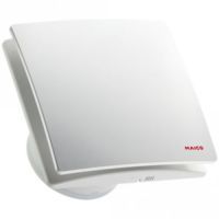 Maico Ventilator AWB 100 TC mit Timer/Innenverschluss