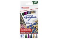 edding Acrylic Marker 5100 festli 5ST