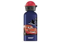 SIGG Trinkflasche 'Lizenz Cars Speed'