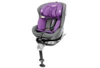 INNOKIDS ChildGuardFix 360° i-Size (626771)