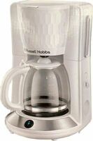 Russell Hobbs KAFFEEMASCHINE       15 TASSEN (27010-56          WS)