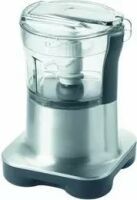 Kenwood ZERKLEINERER (CH250 SILB.GEBÜRSTET)