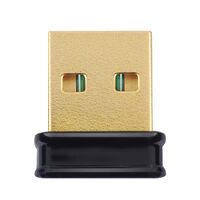 Edimax EW-7811Un V2 - Wireless - USB - WLAN - Wi-Fi 4 (802.11n) - 150 Mbit/s - Black