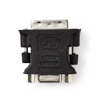 Nedis DISPLAYP-ADAPTER/DP-ST/VGA-BU (CCGB32900BK)