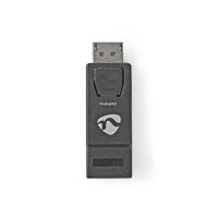 Nedis DISPLAYPORT-ADAPT DVID ST/HDMB (CCGB37915BK)
